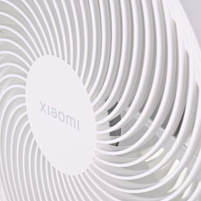 10. Xiaomi Smart Desktop Air Circulation Fan