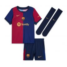 Nike FC Barcelona Stadium Home Jr FN9233-456 kit