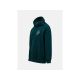 2. PEAK PERFORMANCE M Terry Graphic Hood green