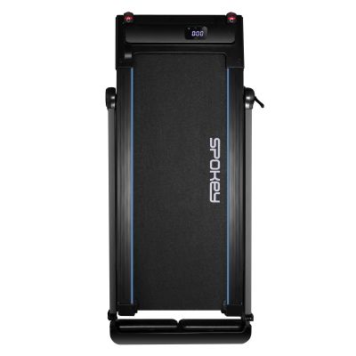 16. Spokey Ezra SPK-944171 Electric Treadmill