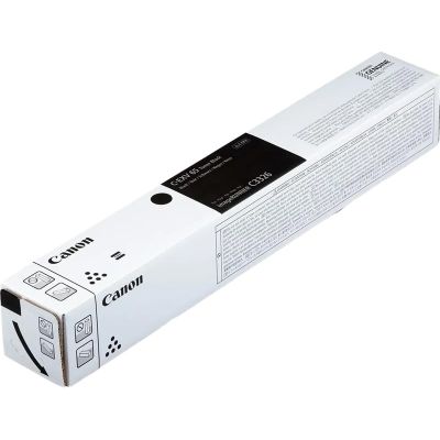 2. Canon 5761C001 Toner Cartridge 1pc Original Black