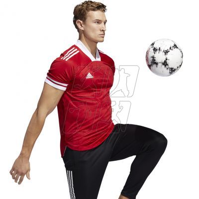 3. T-Shirt adidas Condivo 20 Jersey M FT7257