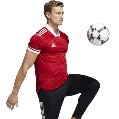 3. Adidas Condivo 20 Jersey M FT7257