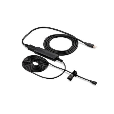 Apogee ClipMic Digital II - USB Lavalier Microphone