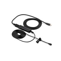 Apogee ClipMic Digital II - USB Lavalier Microphone