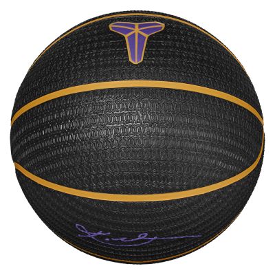 2. PLAYGROUND 8P K BRYANT DEFLATED ball