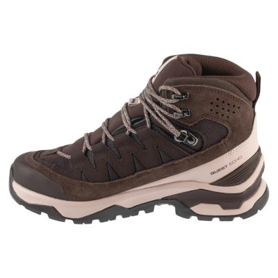 2. Salomon Quest Echo GTX W L47968500 Brown 37 1/3
