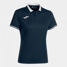 Joma Championship VI Short Sleeve Polo T-shirt W 901272.332