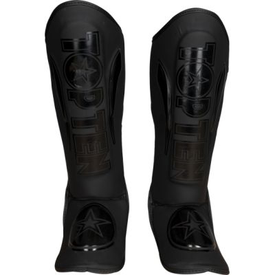 14. Masters Shin and Foot Protector - NS-B1 M 0815-02M