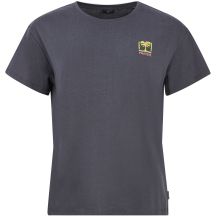 PROTEST PRTLassy Women's T-Shirt, Grey