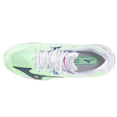 3. Mizuno WAVE LIGHTNING Z8 V1GA240086 shoes