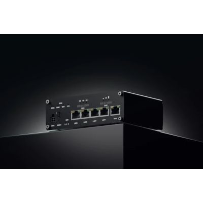 6. Teltonika Networks Cellular 5G Router for North America