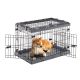 4. FERPLAST Superior 75 - dog cage - 77 x 51 x 55 cm