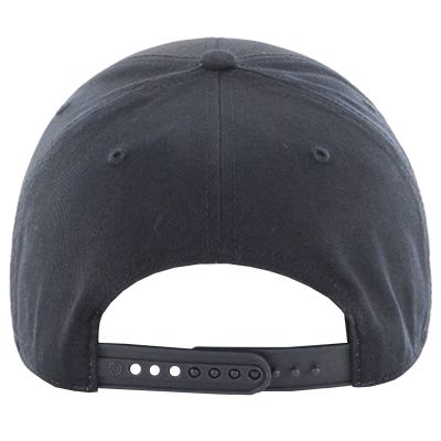 2. 47 Brand Mlb New York Yankees Kids Cap B-RAC17CTP-NY