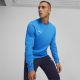 8. Puma Team Goal Casuals Crew Neck Sweat M 658592 02