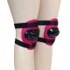 11. Protectors set Nils Extreme DARK PINK size S H180