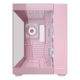 3. COUGAR CGR-5KA1P-RGB Midi Tower Pink