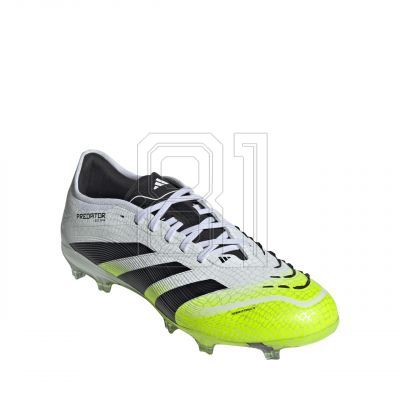 6. Adidas Predator Pro FG M JI1195 football boots