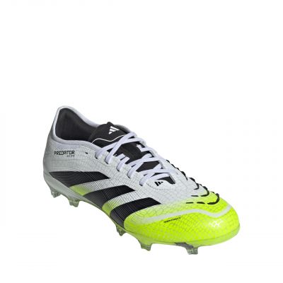 6. Adidas Predator Pro FG M JI1195 football boots