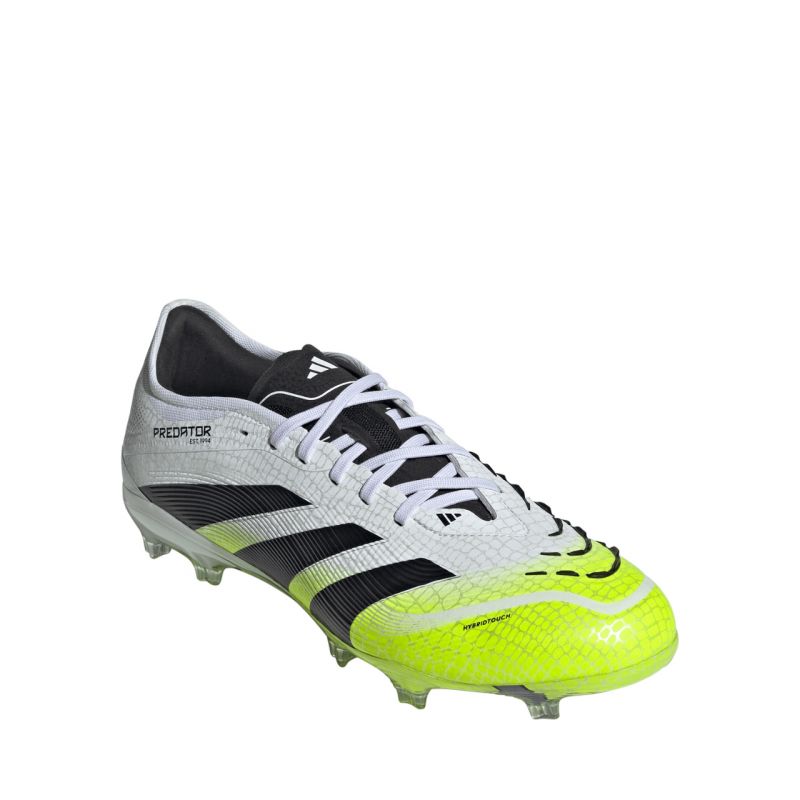 6. Adidas Predator Pro FG M JI1195 football boots