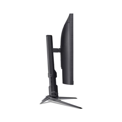 4. Acer PREDATOR XB273UF5b 68.6cm 27" 2560x1440 16:9 black