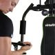 12. VIRTUFIT HOME GYM STRENGTH STATION KH100