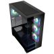 2. Kolink Unity Peak ARGB Case Black