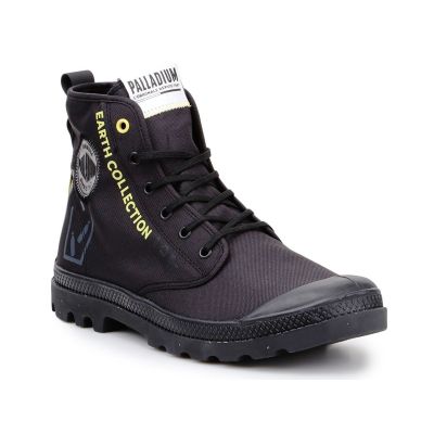 Palladium Pampa W 77054-008-M Shoes