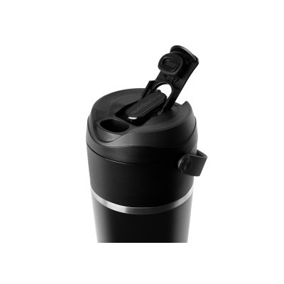 11. Nutribullet Blender | NBP016B | Personal | Jar Material: Stainless Steel | Jar Capacity: 0.59 L | Black
