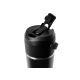 11. Nutribullet Blender | NBP016B | Personal | Jar Material: Stainless Steel | Jar Capacity: 0.59 L | Black