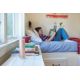 22. Smart home air quality meter