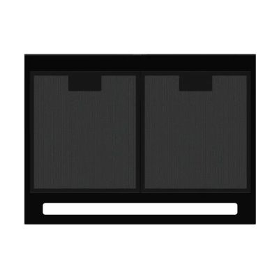 3. GORENJE WHT66236B hood