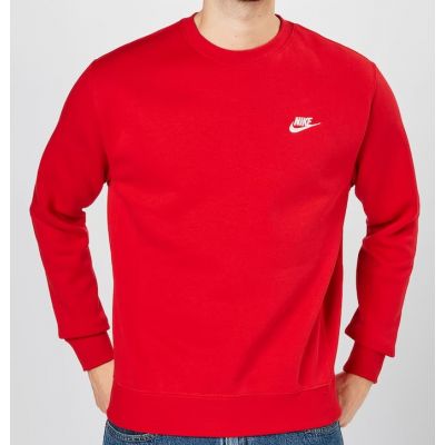 3. Sweatshirt Nike Sportswear Club Fleece M BV2662 657