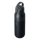 5. LARQ Bottle PureVis 2 - intelligent, self-cleaning filter bottle, UV-C light 680ml (obsidian black)