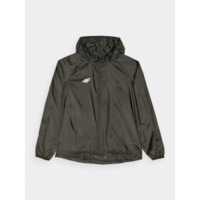 10. Boy's transition jacket 4F 4FSS22TTJAM139-20S