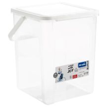 ROTHO Detergent Container 5kg 9L Transparent/White