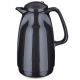 ROTPUNKT THERMOS JUG, 1.5 L, SPARKING BLACK (CZ