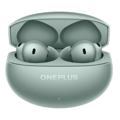 4. OnePlus Buds 4 Green