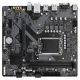 4. GIGABYTE B760M E Intel B760 LGA 1700 micro ATX motherboard