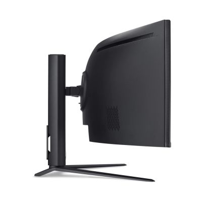 6. Acer UM.NZ7EE.001 computer monitor 144.8 cm (57") 7680 x 2160 px Black