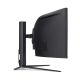 6. Acer UM.NZ7EE.001 computer monitor 144.8 cm (57") 7680 x 2160 px Black