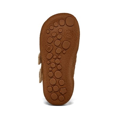 6. Affenzahn Snuggy Affenzahn Barefoot Walking Shoes (01502-10050)