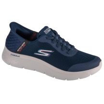 Skechers Slip-Ins: Go Walk Flex - Hands Up 216324-NVY Navy blue 40