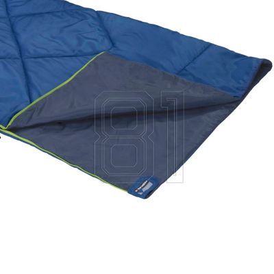 8. High Peak Patrol Sleeping Bag 20037