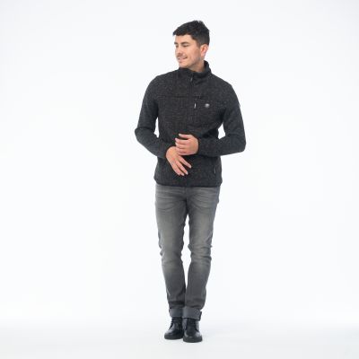 7. Men's FRAGOLE Fleece