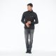 7. Men's FRAGOLE Fleece