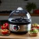 7. GREENBLUE AUTOMATIC EGG COOKER, 400W, UP TO 7 EGGS, MEASURING CUP, 220-240V~, 50 HZ GB572