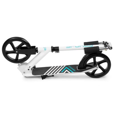 9. Spokey Ayas 929393 Scooter