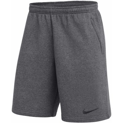 Nike Park 26 Fleece Men's Shorts Gray IB1238 063