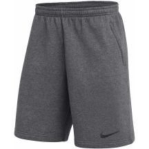 Nike Park 26 Fleece Men's Shorts Gray IB1238 063